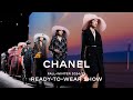 CHANEL Fall-Winter 2024/25 Ready-to-Wear Show — CHANEL Shows