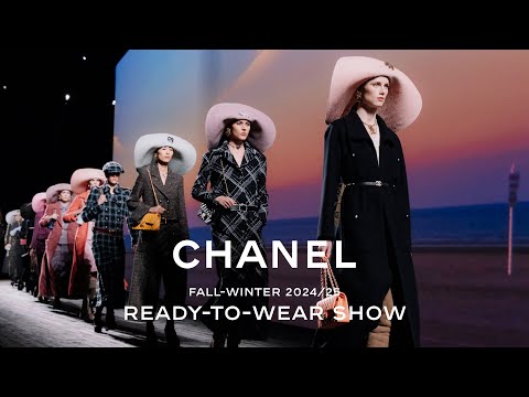 CHANEL Fall-Winter 2024/25 Ready-to-Wear Show — CHANEL Shows thumnail