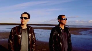 Blank &amp; Jones - April (Official Video)