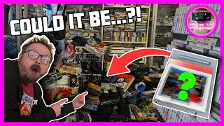This Retro Game Shop In Scarborough Was...Quite An Experience!