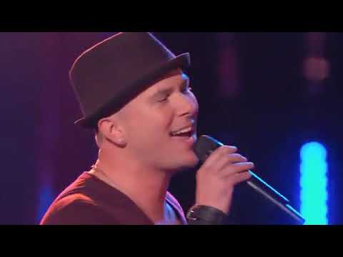 The Voice USA 2013 Knockout: Amber Nicole vs Josh Logan