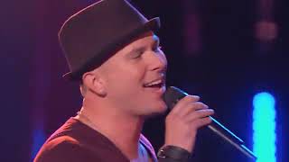 The Voice USA 2013 Knockout: Amber Nicole vs Josh Logan