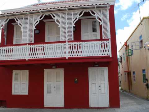 Curaçao The Paradise in The Caribbean