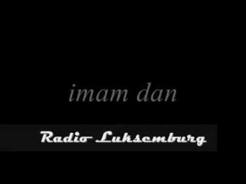 RADIO LUKSEMBURG - Ako nemam te (lyrics)