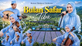 Download lagu KONSER SHOLAWAT BULAN SAFAR TIBA (MUHAMMADUN) Sholawat Orchestra Merdu Terbaru Spektakuler mp3 Download lagu KONSER SHOLAWAT BULAN SAFAR TIBA (MUHAMMADUN) Sholawat Orchestra Merdu Terbaru Spektakuler mp3