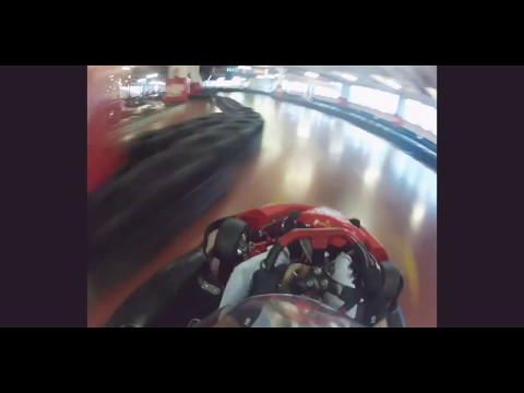 [MoKart Cinisello] 1 Giro 30.07 sec