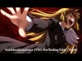 worldend dominator by Taishi
