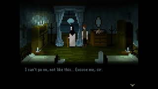 The Last Door Collectors Edition / Episode 2