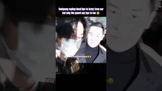 Download lagu Taehyung say good bye to army but guard bye to v😂😜#taehyung #v mp3 Download lagu Taehyung say good bye to army but guard bye to v😂😜#taehyung #v mp3