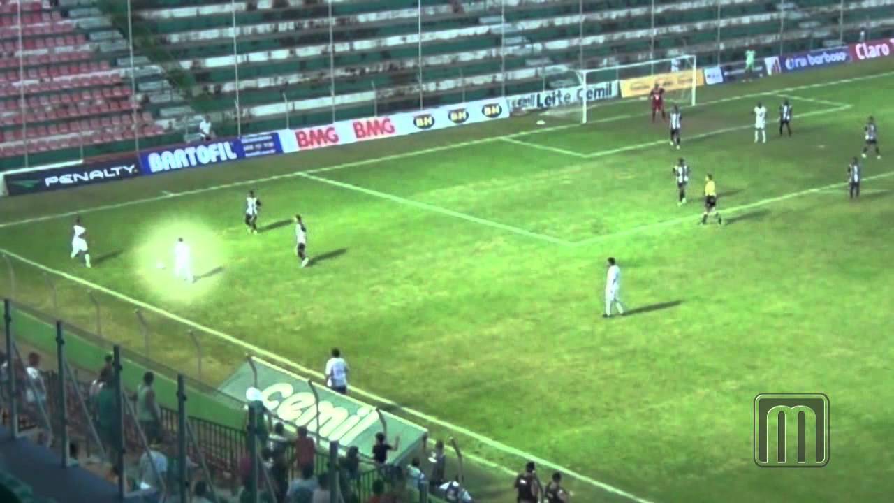 BRENO SOARES - Meia Esquerda 1992