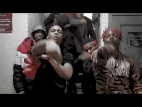 Eli Fross x Dee Wade x Bankroll Búnã   Whooptylayhoo Pt  1 Official Video