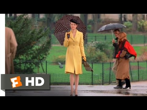 View from the Top (11/12) Movie CLIP - Paris is Beautiful (2003) HD