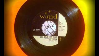 Lou Lowton - Knick Knack Patty Wack
