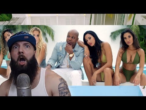 Too $hort "Only Dimes" (Official Video) ft. G-Eazy, The-Dream - Deen REACTION
