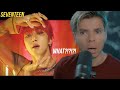SEVENTEEN (세븐틴) 'HOT' Official MV REACTION | DG Reacts
