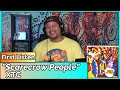 XTC- Scarecrow People (REACTION//DISCUSSION)