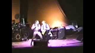 Jethro Tull - Kissing Willie, Live In Sao Paolo 1990