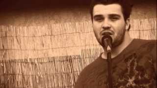 12 Stones-Disappear [Fan Made Music Video]