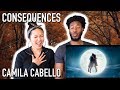 AMA'S 2018 NEW ARTIST OF THE YEAR | CAMILA CABELLO - CONSEQUENCES | MUSIC VIDEO REACTION AMA'S 2018 NEW ARTIST OF THE YEAR | CAMILA CABELLO - CONSEQUENCES | MUSIC VIDEO REACTION