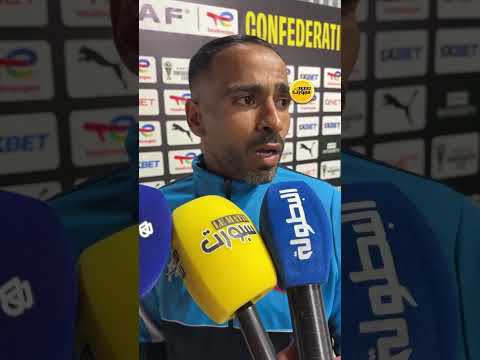 هواري فرحاني: لا أخاف من أحد وتأثرت لأننا إخوة