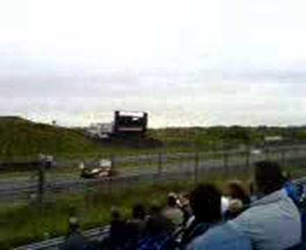Zandvoort DTM 2007