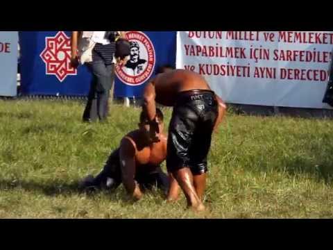 1507-16.08.2015-kurtdere güreşi-M.DOĞAN ÖZKAYA-FEYZULLAH AKTÜRK maçı