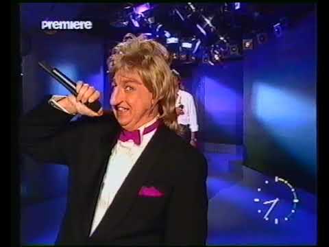 Premiere 18.05.1997 Kalkofes Mattscheibe (Folge 101)