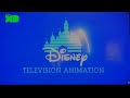 Disney Television Animation 2012