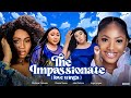 THE IMPASSIONATE (LOVE WINGS)(Full Movie)Angel Unigwe, Chioma Nwosu 2023 Latest NollywoodMovie