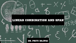Linear Combination and Span