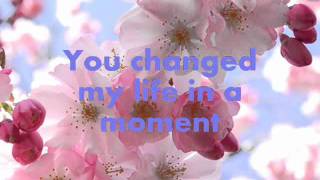 Janie Fricke - you changed my life in moment (with lyrics)