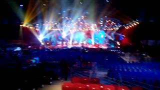 CALIPH BUSKERS - ROMAN CINTA REHEARSAL AJL29