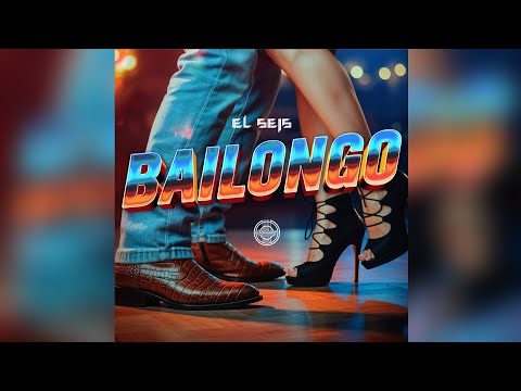 EL SEIS - BAILONGO #cumbia