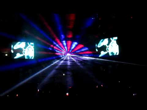 SNF 2009 Martiniplaza, Ben Liebrand