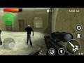 Gun Strike Blood Shoot Android Gameplay #2