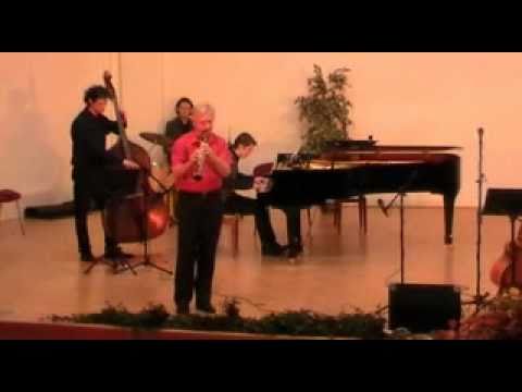 Benkó Sándor - Ott fogsz majd sírni, Petite Fleur