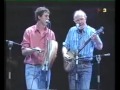 Pete Seeger live