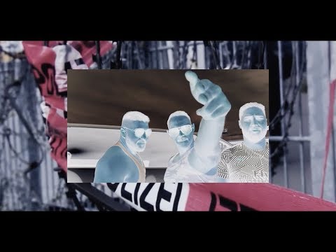 Cemo Remzi -  ►XENOPHOBIE◄ (Offizielles Video)