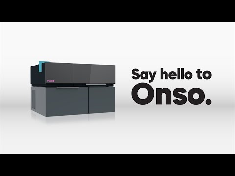 Onso system by PacBio – a new standard in short-read sequencing