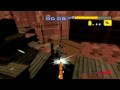 JSRF Kibagoaka Hill Zero Beat