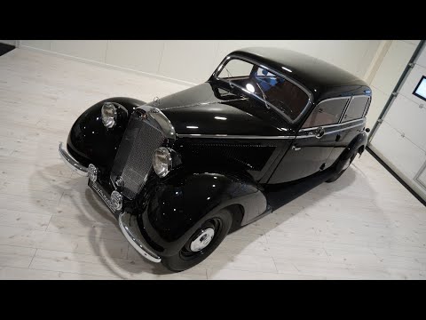 Thumbnail for Mercedes-Benz  W153 -1939 by Mercedes-Benz, Car