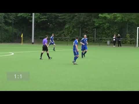 Highlights I Kreisliga A Herne 23/24 26.SP DSC Wanne-Eickel U23 - VfB Habinghorst