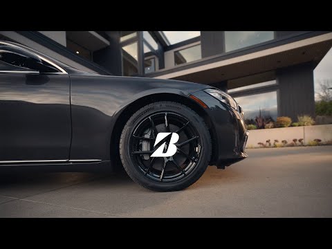 Bridgestone Touring Tires For Everyday Peace of Mind | Bridgestone
