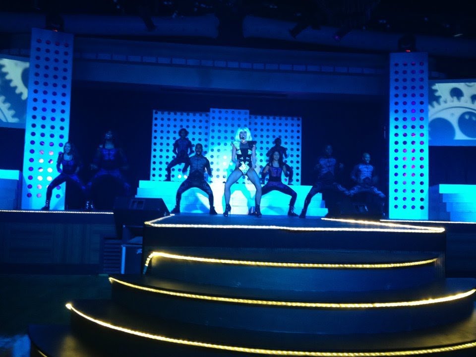 Promotional video thumbnail 4 for The Lady Gaga Tribute