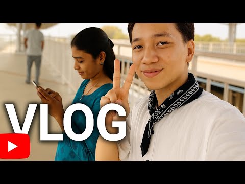 Marrina Beach Chennaima Ghumgham Hami. || Ramri Ramri Taruni haru😁🤭 @DhirazMgrx-t5c