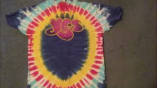 Yes Live: 11/21/87 - Detroit - Final Eyes