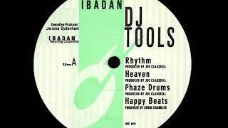 Kerri Chandler - Happy Beats