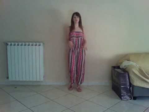 Tutorial T-ARA N4 "Jeon Won Diary" mirrored (5)