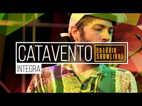Se Não Vai - Catavento