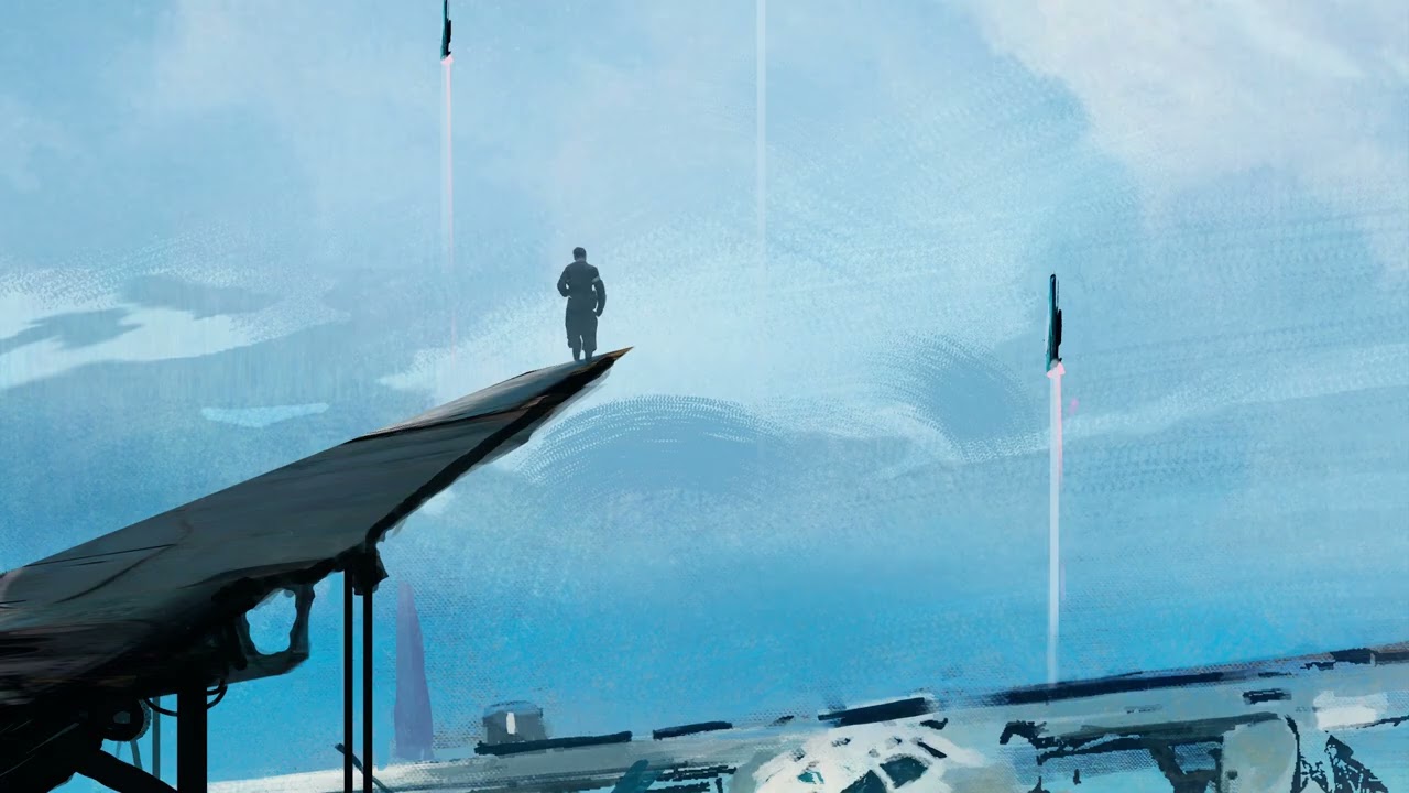 Lone Voices
